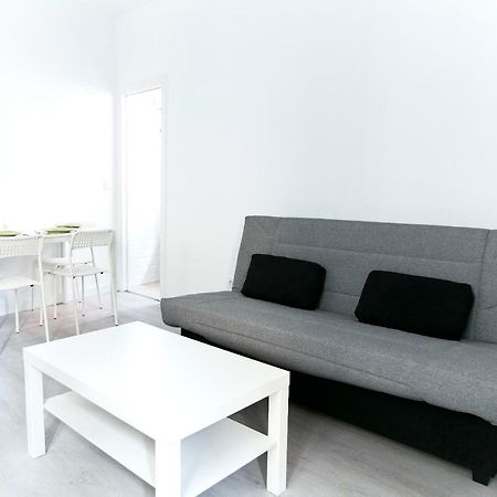 Апартаменты Apartamento Malasana I Мадрид Экстерьер фото