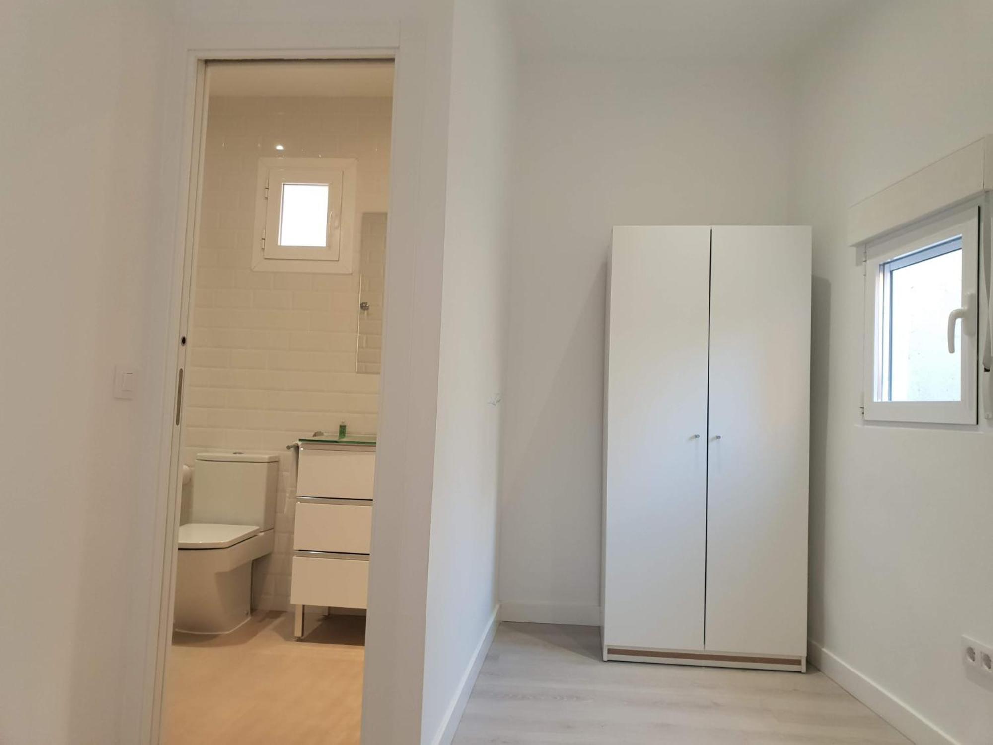 Апартаменты Apartamento Malasana I Мадрид Экстерьер фото