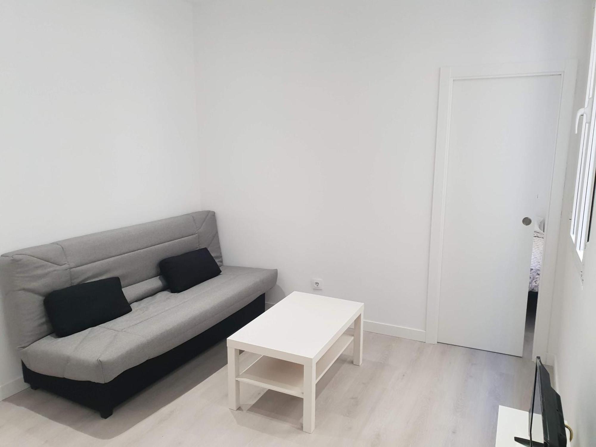 Апартаменты Apartamento Malasana I Мадрид Экстерьер фото
