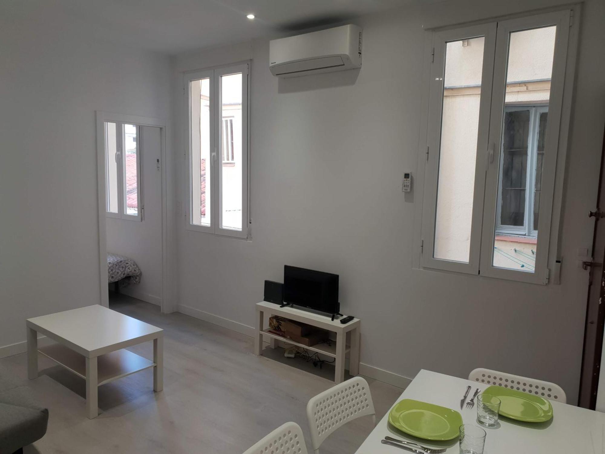 Апартаменты Apartamento Malasana I Мадрид Экстерьер фото