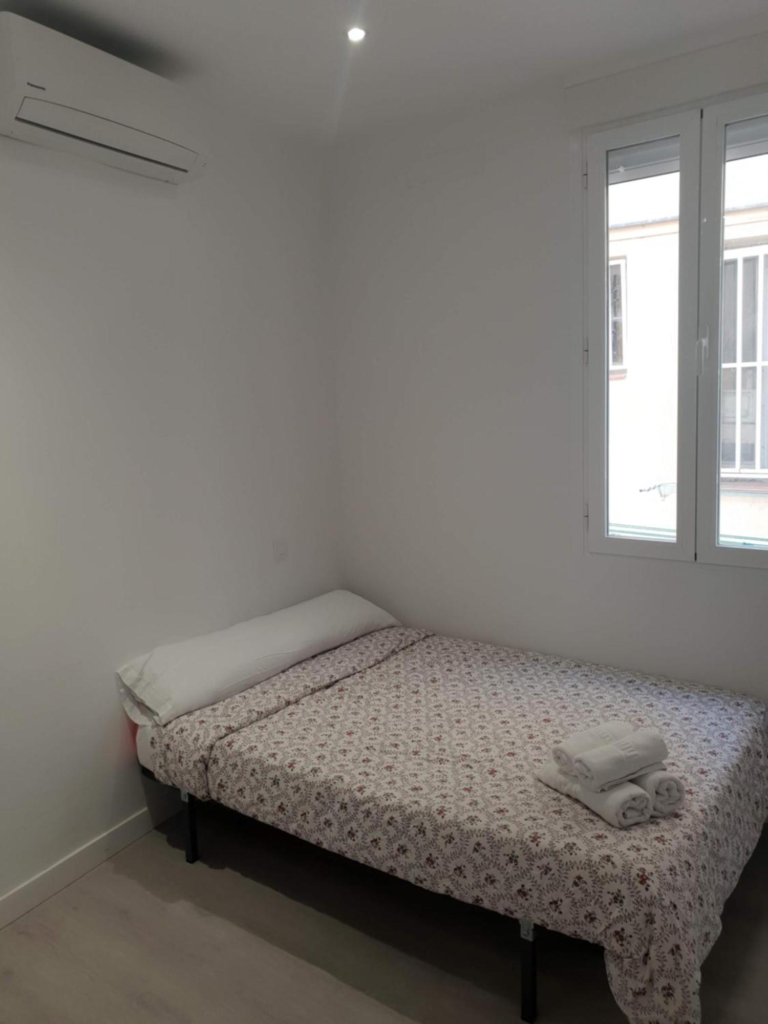 Апартаменты Apartamento Malasana I Мадрид Экстерьер фото