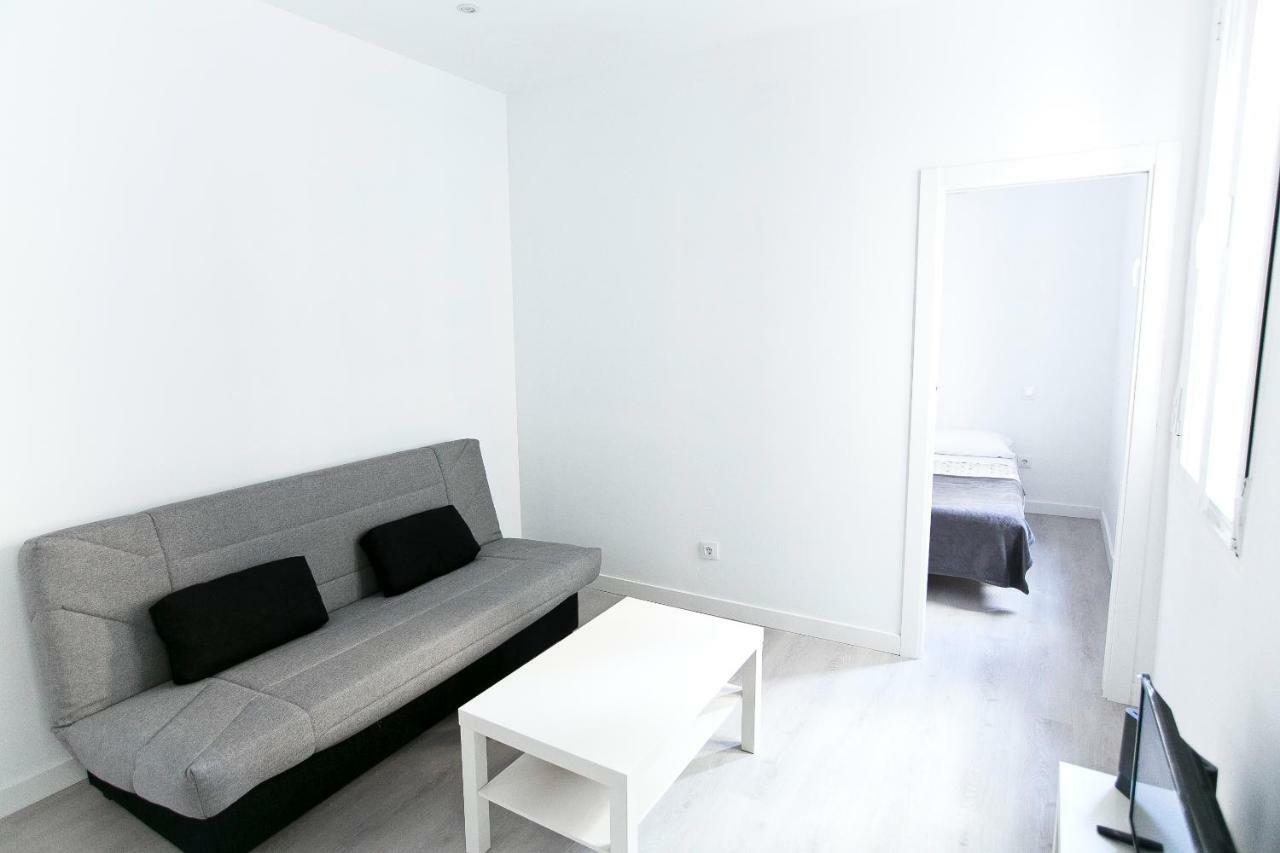 Апартаменты Apartamento Malasana I Мадрид Экстерьер фото